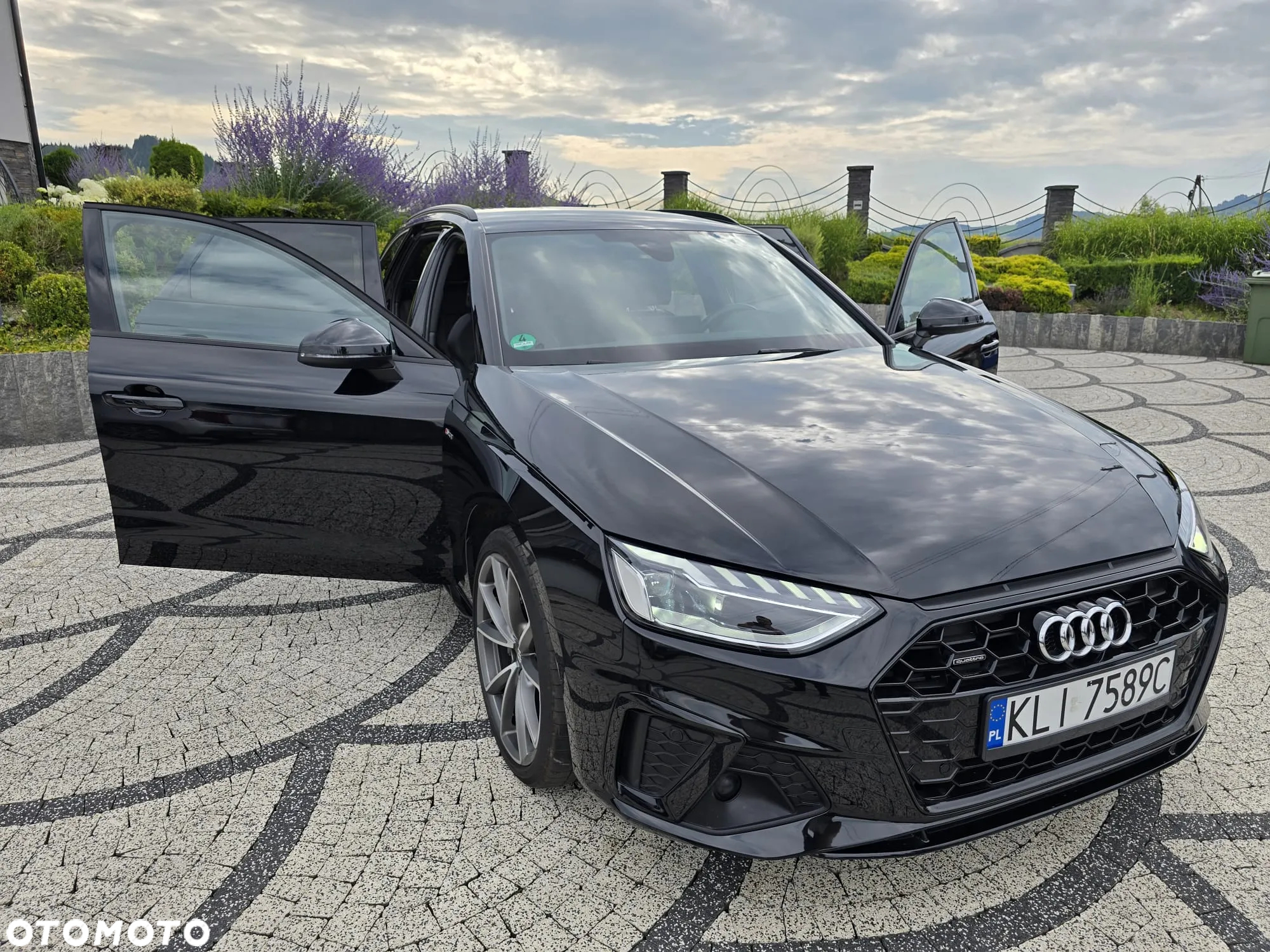 Audi A4 2.0 TDI Quattro Sport S tronic - 14