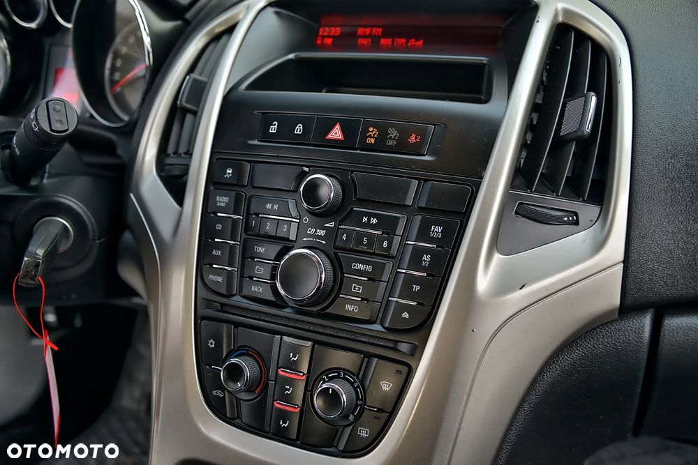 Opel Astra 1.6 Active - 29