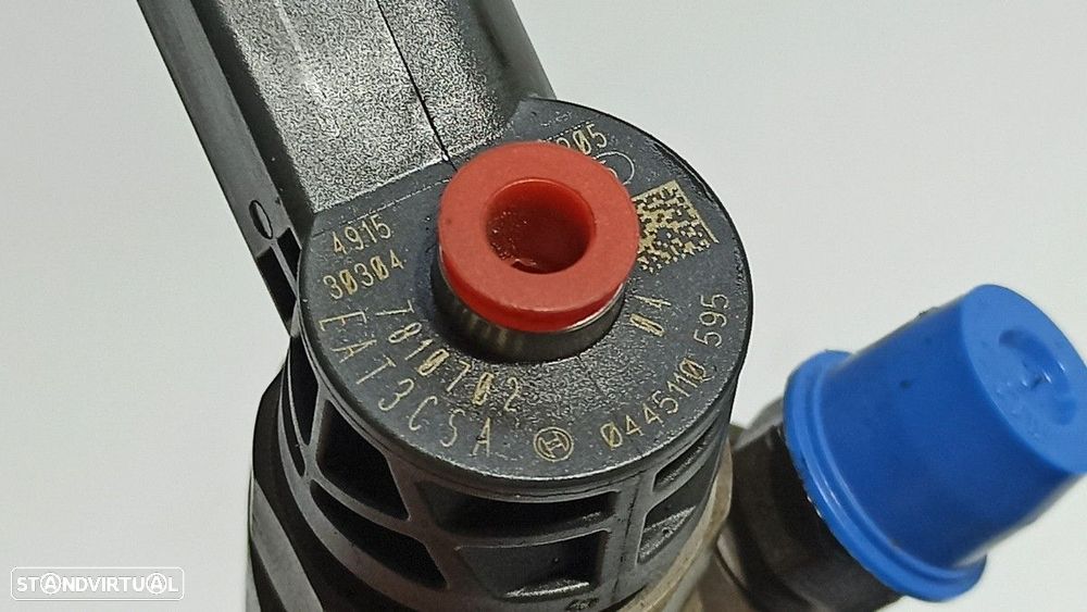 INJETOR BMW SERIE 3 LIM. (F30) 320D - 3