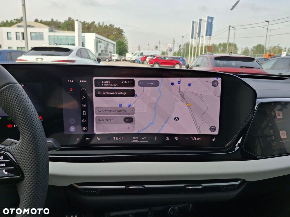 Audi A5 Limousine - 37