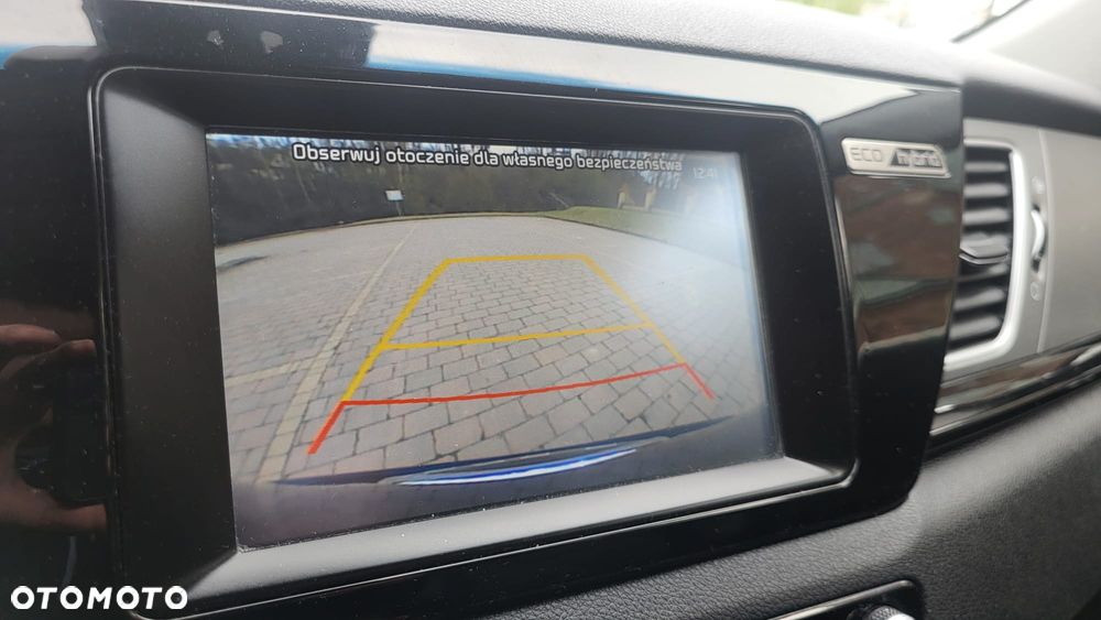 Kia Niro 1.6 GDI Hybrid L Business Line - 18