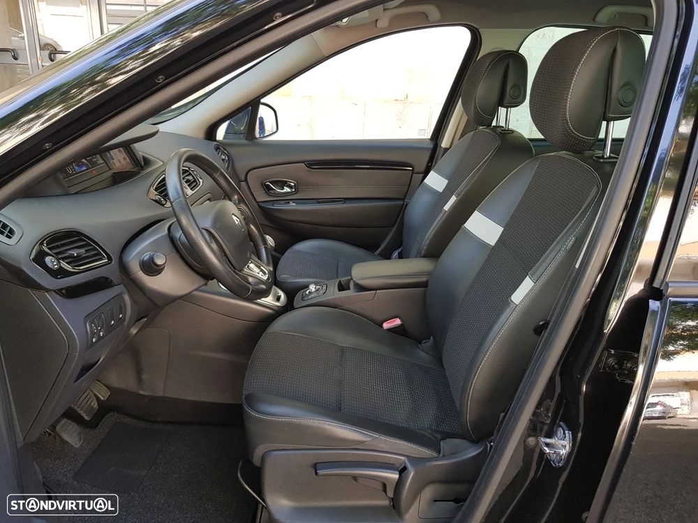 Renault Grand Scénic 1.5 dCi Dynamique S SS - 25