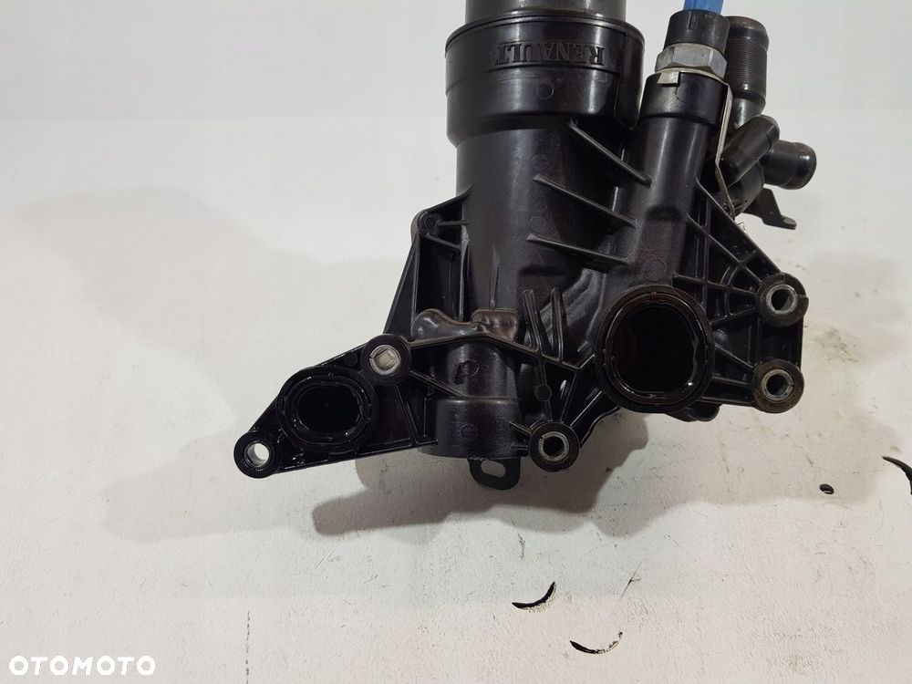 OBUDOWA FILTRA OLEJU 213058627R RENAULT NISSAN DACIA 1.5 BlueDci K9KU873 - 13