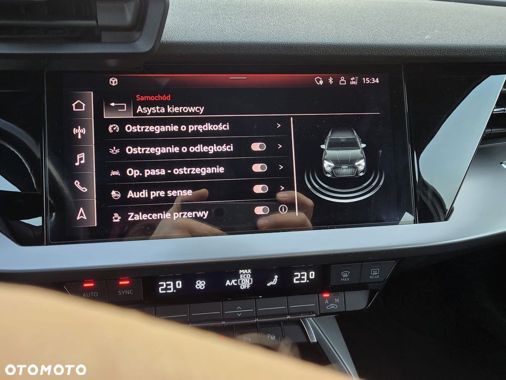 Audi A3 Sportback 30 TDI - 28