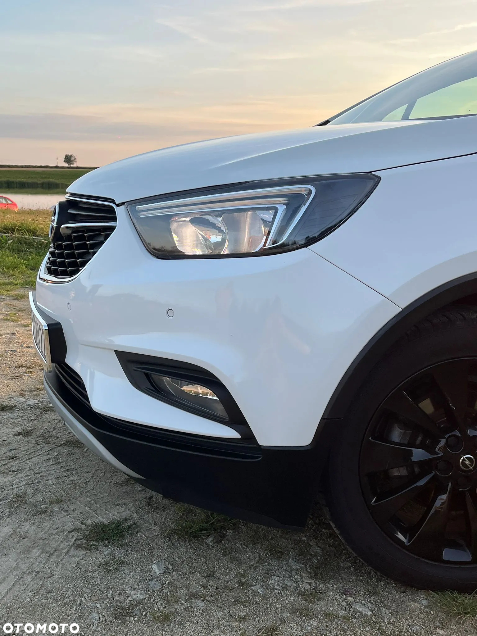 Opel Mokka X 1.6 CDTI Color Edition S&S - 3