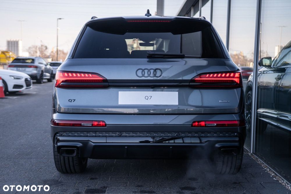 Audi Q7 - 5