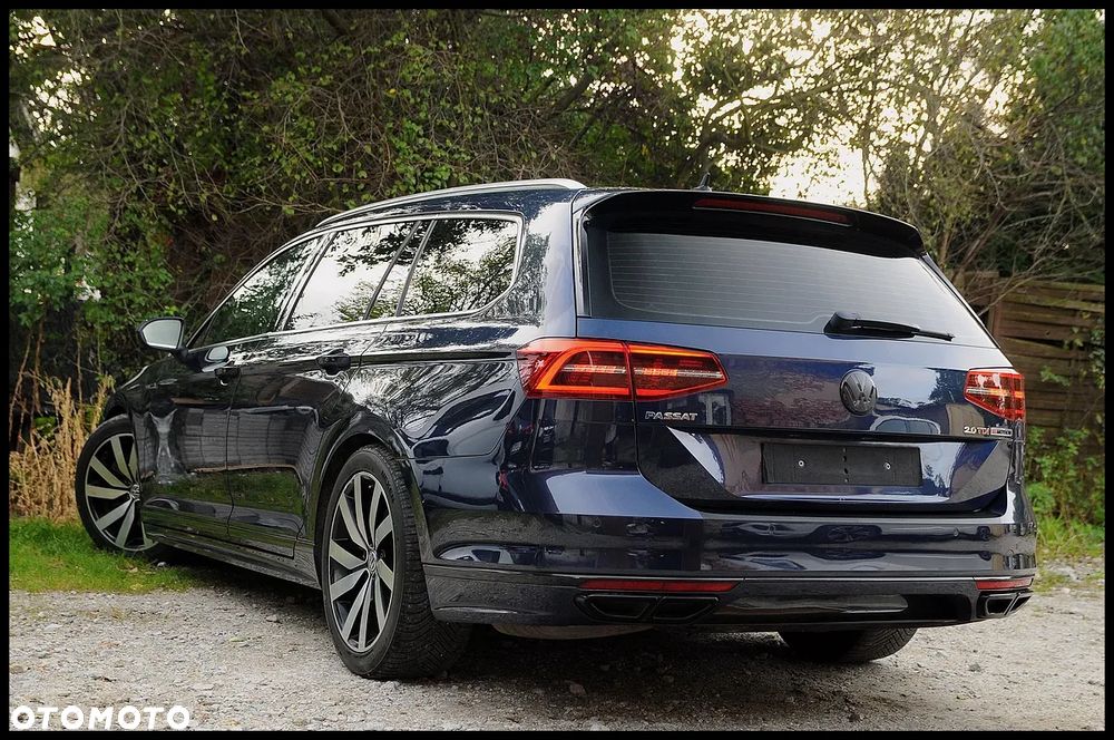 Volkswagen Passat - 23