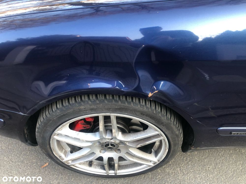 Mercedes-Benz CLK 320 Elegance - 15