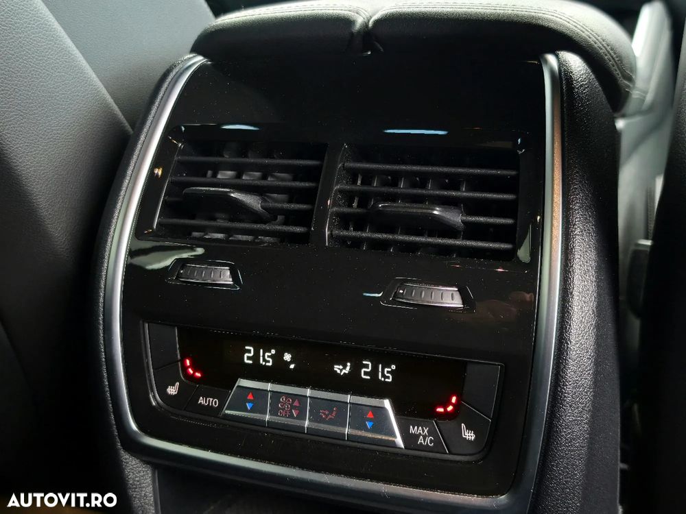 BMW X6 xDrive40i - 24