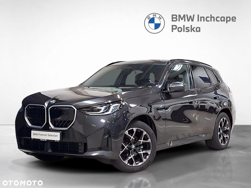 BMW X3 - 2