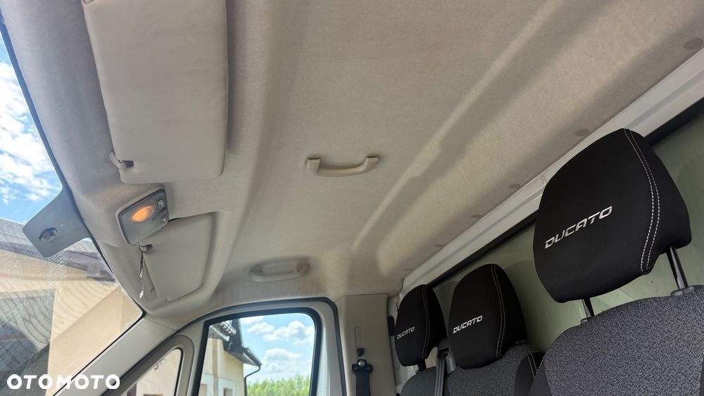 Fiat Ducato - 6