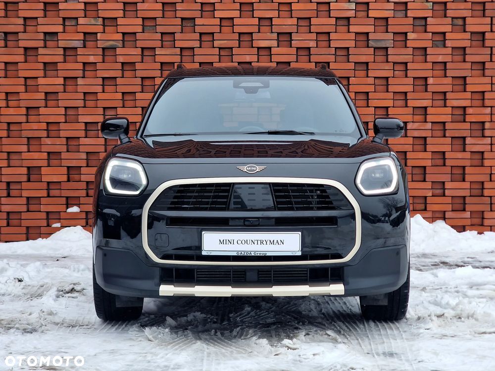 MINI Countryman - 2
