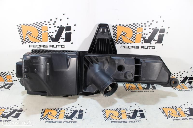 Caixa Filtro De Ar Bmw 1 (F20)  13718647449 / 8647449 / 107378 10 / 10 - 6