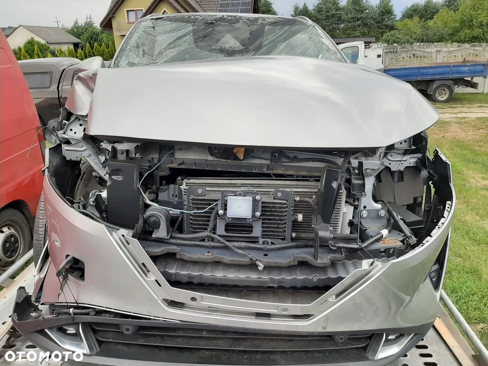 Nissan Qashqai 1.3 DIG-T mHEV N-Connecta Xtronic - 3