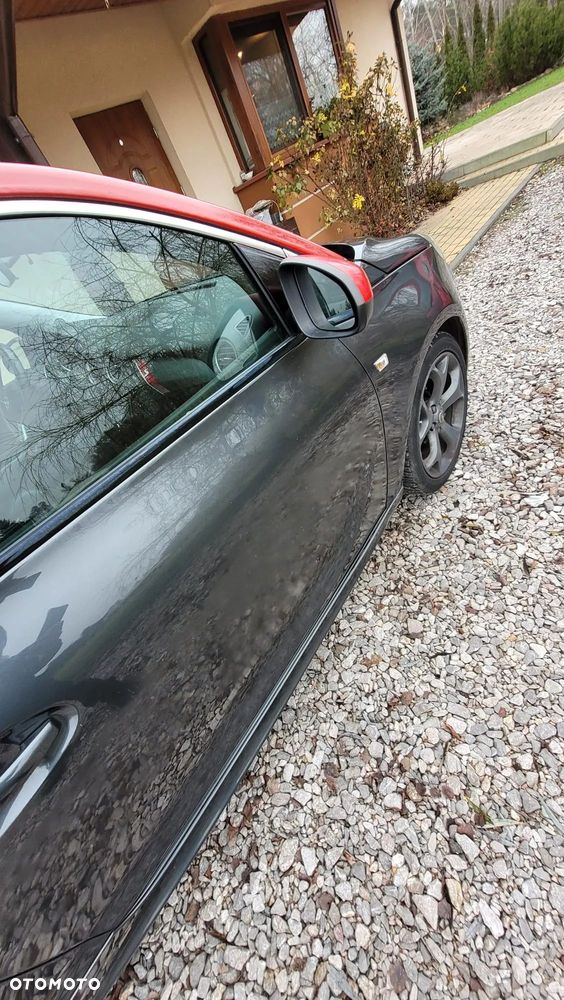 Opel Adam 1.4 Turbo S - 9