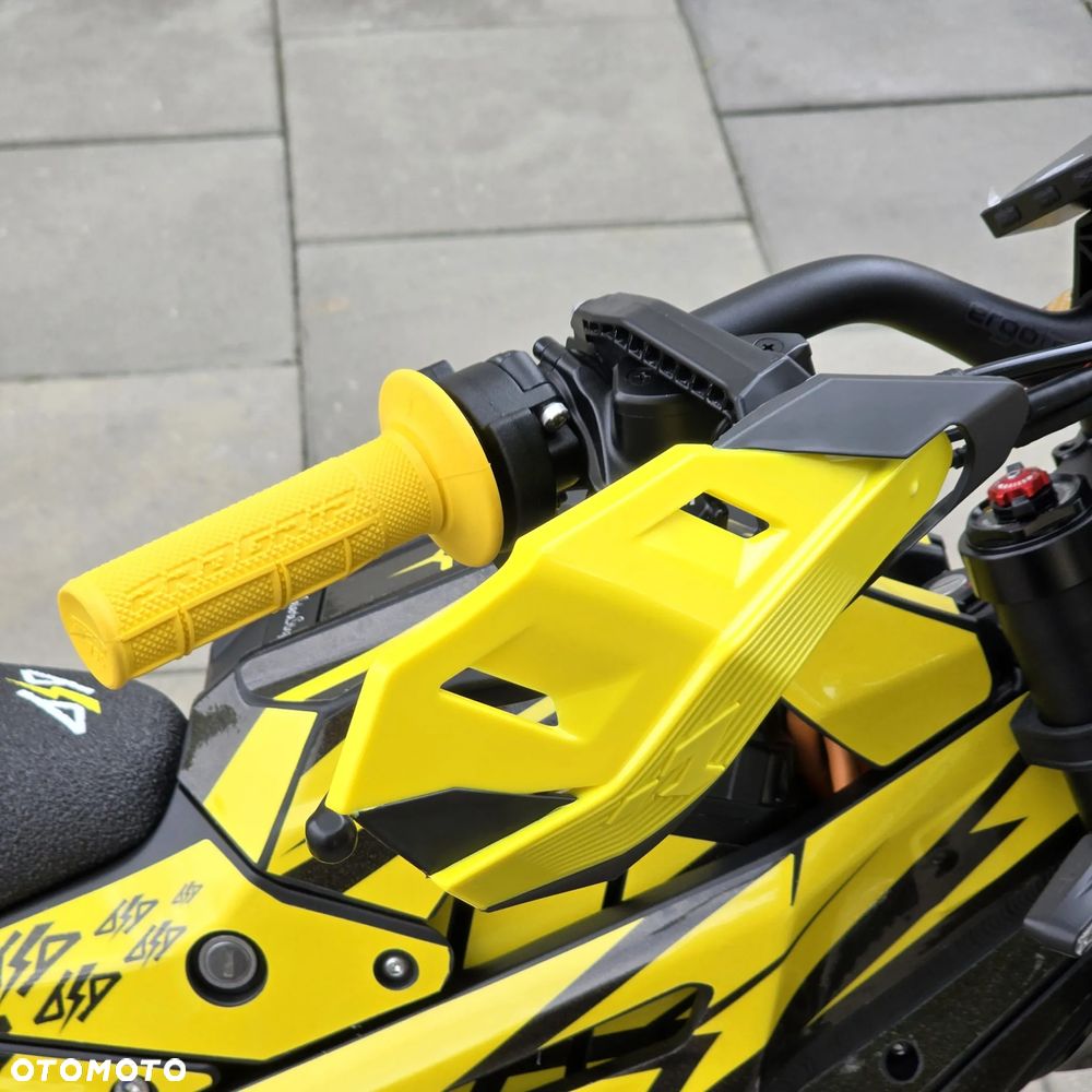 Talaria Sting L1e - 8