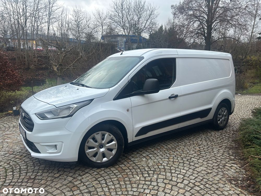 Ford Transit custom L2 LONG - 7