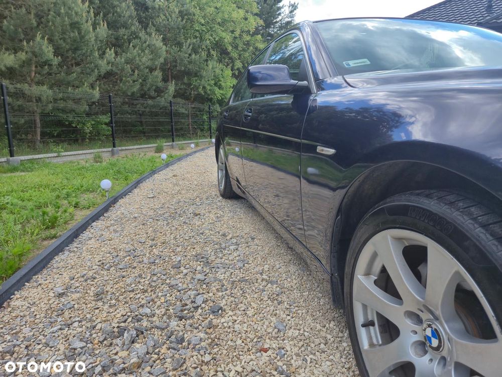BMW Seria 7 730d - 12