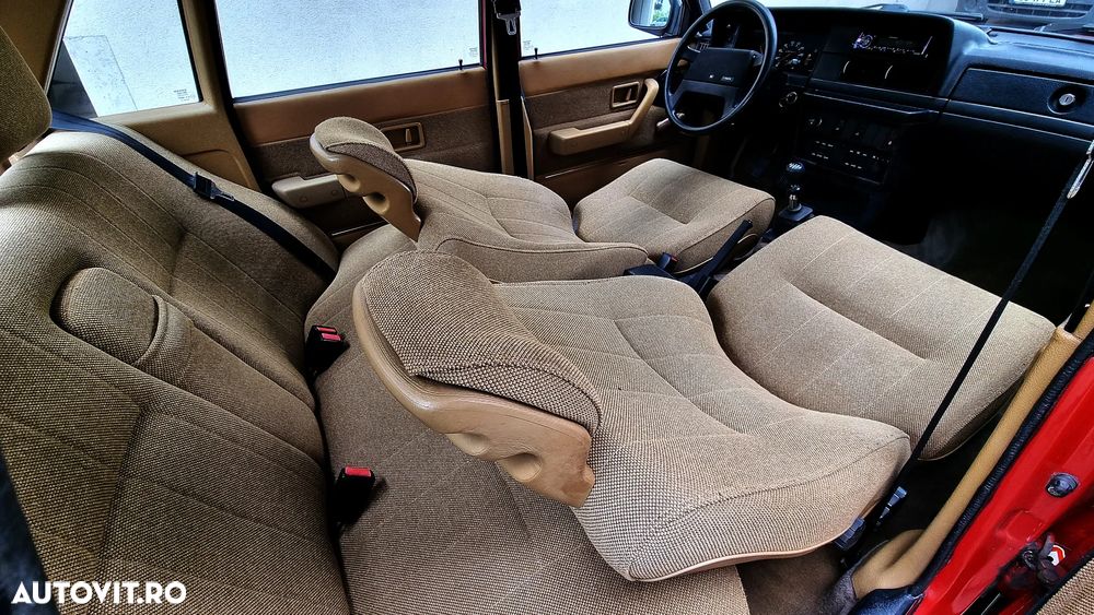 Volvo 240 - 15