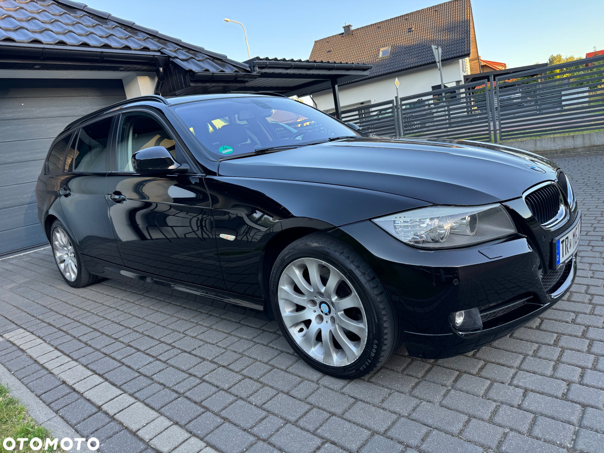 BMW Seria 3 318d - 6