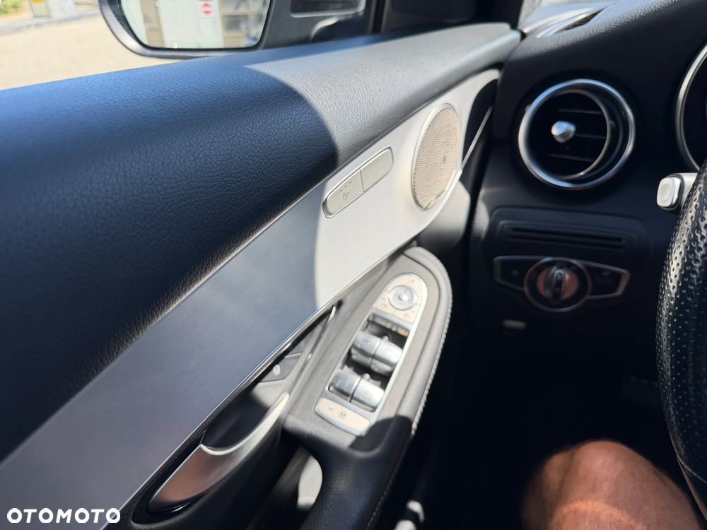 Mercedes-Benz GLC 300 de 4-Matic - 19