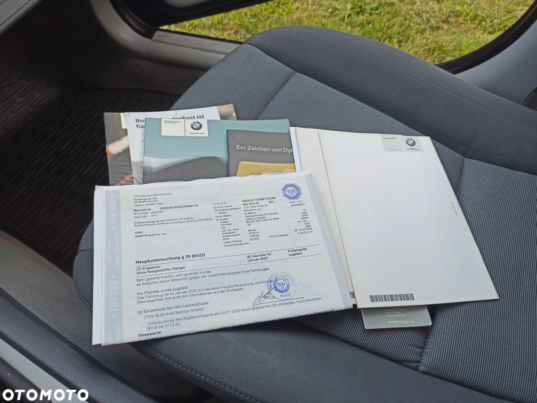 BMW Seria 1 116i - 7