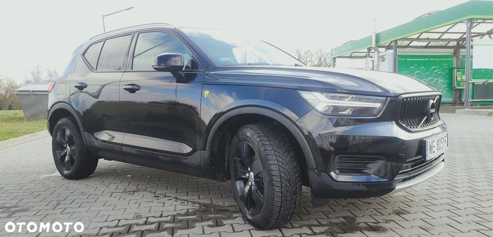 Volvo XC 40 T3 Momentum Pro - 17