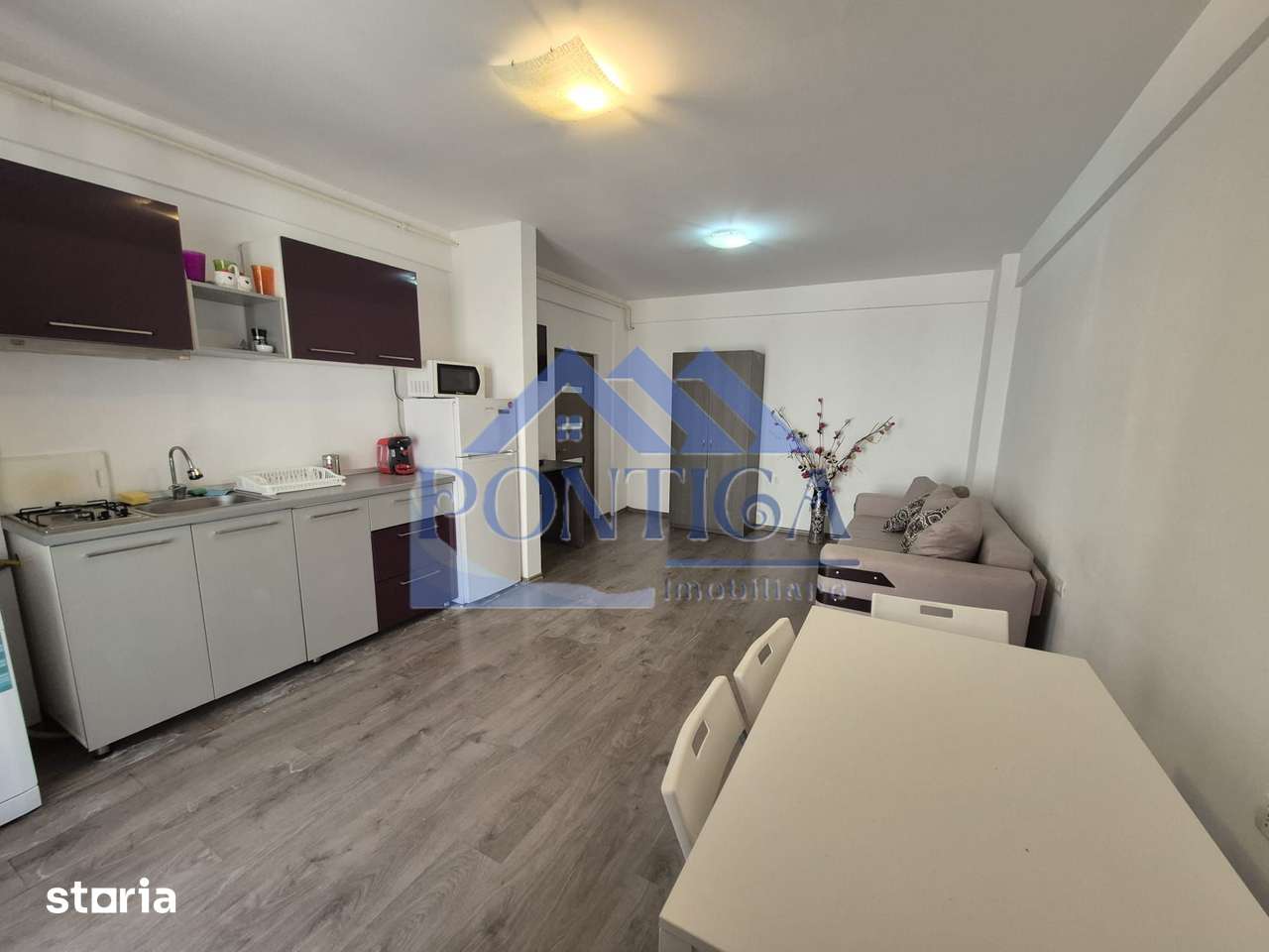 Apartament 2 camere Mamaia Nord - Imagine principală: 3/9