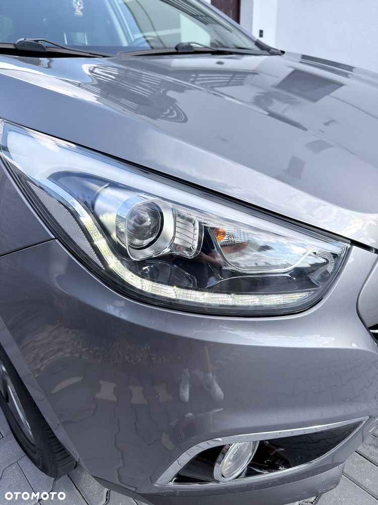 Hyundai ix35 - 4