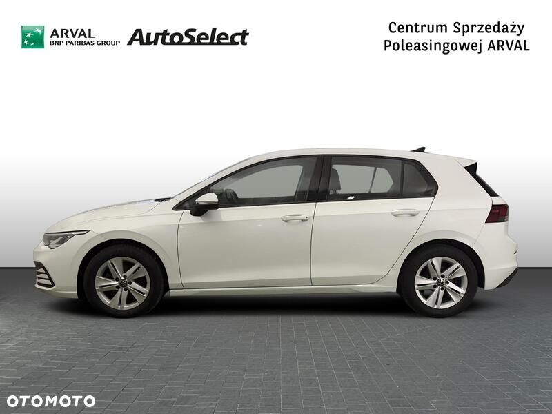 Volkswagen Golf 1.5 TSI EVO Life - 2