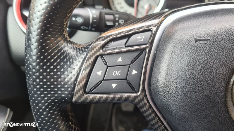 Mercedes-Benz A 200 CDi BE Urban - 13