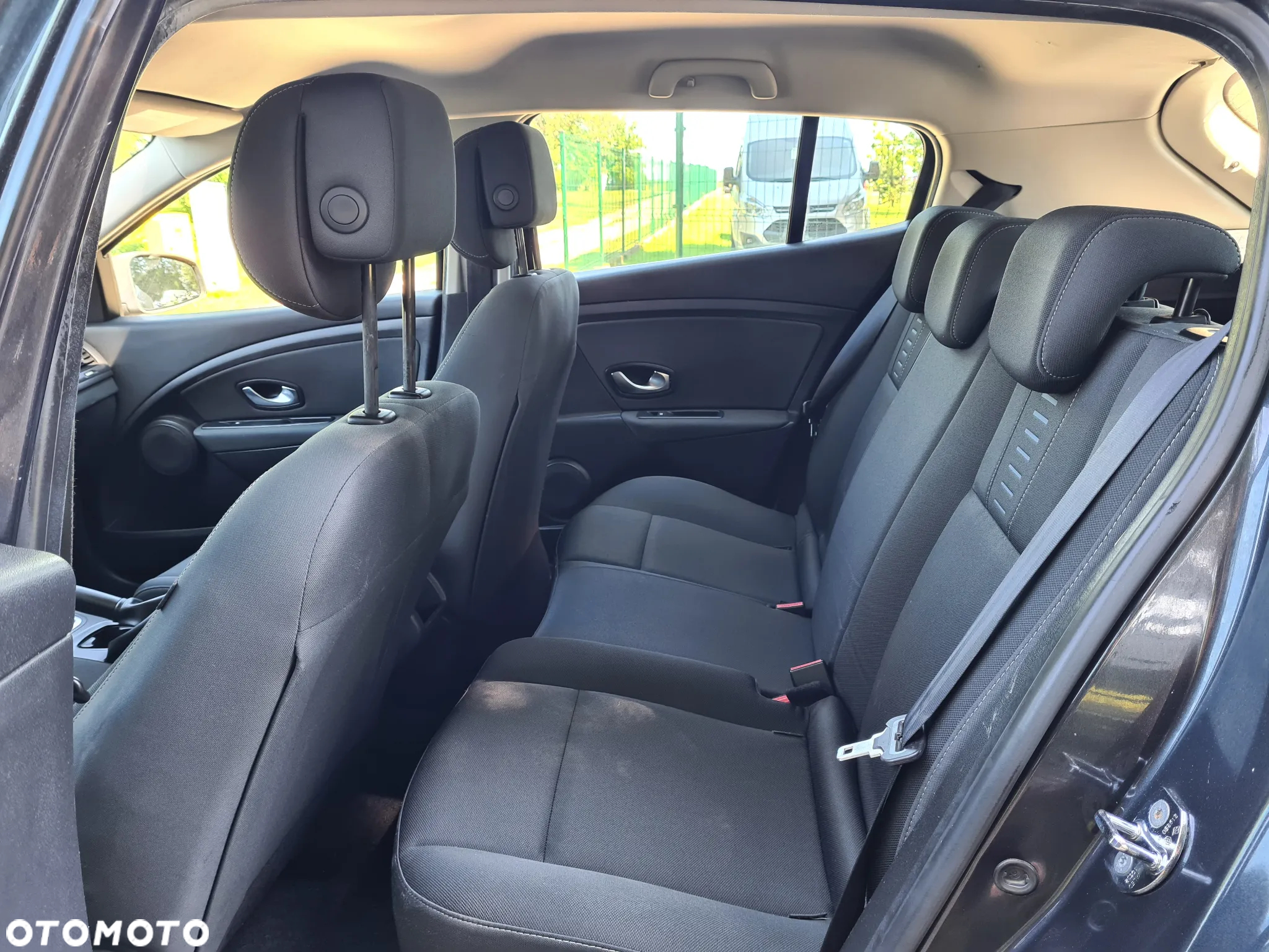 Renault Megane - 5
