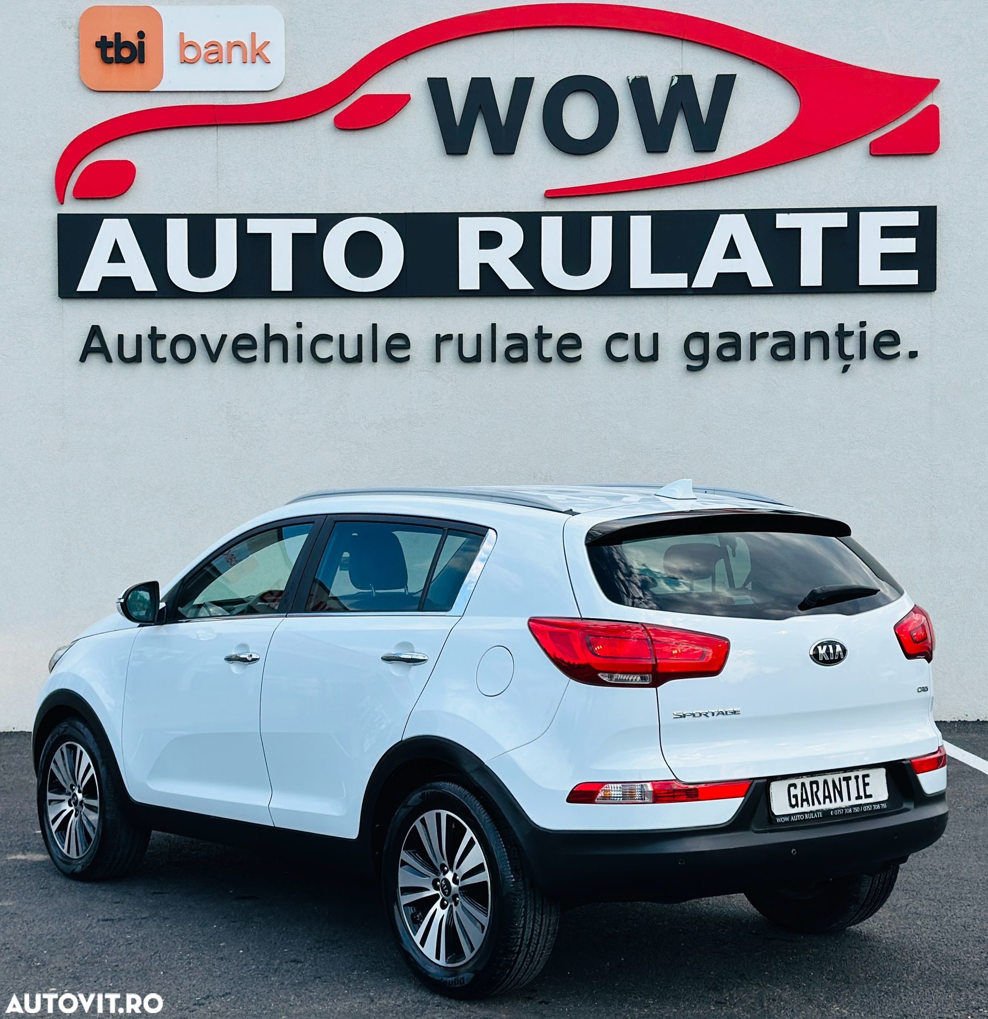 Kia Sportage - 3