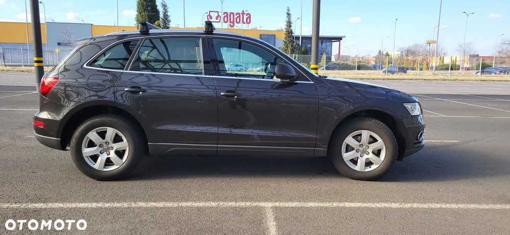 Audi Q5 - 7