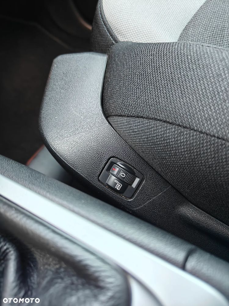 Citroën C4 Grand Picasso 1.6 HDi Equilibre Navi Pack - 25