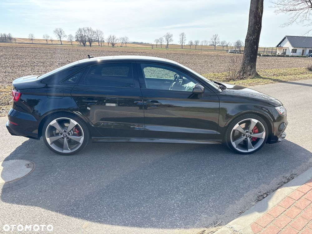 Audi S3 - 6