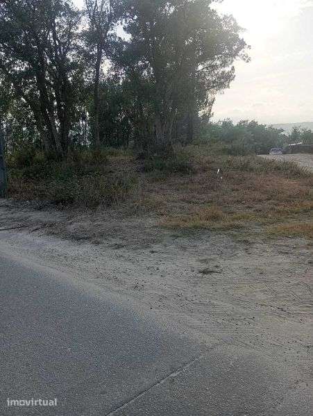 vendo terreno para construção em Gandra – 1.000 m² - Grande imagem: 2/5