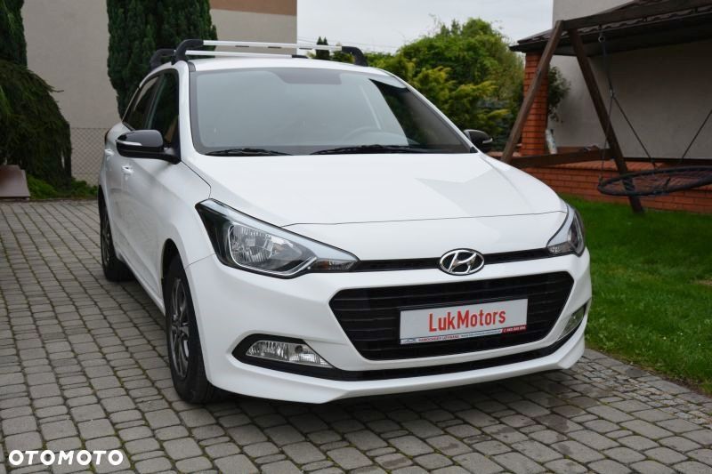 Hyundai i20 1.0 T-GDi Classic Plus - 5