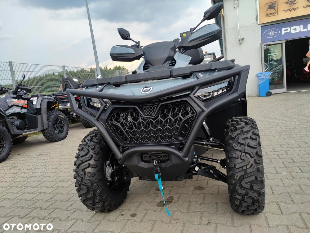 CFMoto CForce - 34