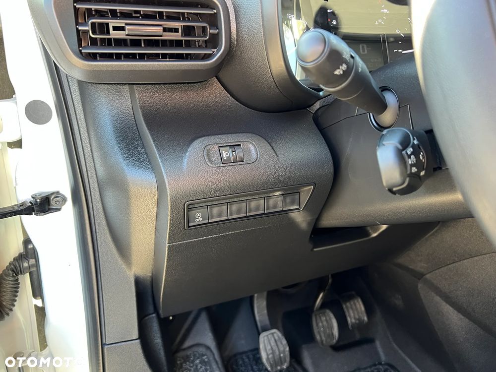 Citroën Berlingo - 16