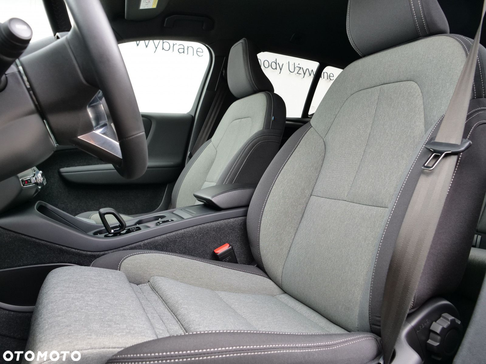 Volvo XC 40 - 12