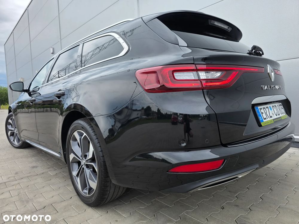 Renault Talisman 1.6 Energy dCi Intens EDC - 12