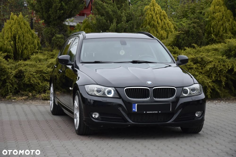 BMW Seria 3 - 28