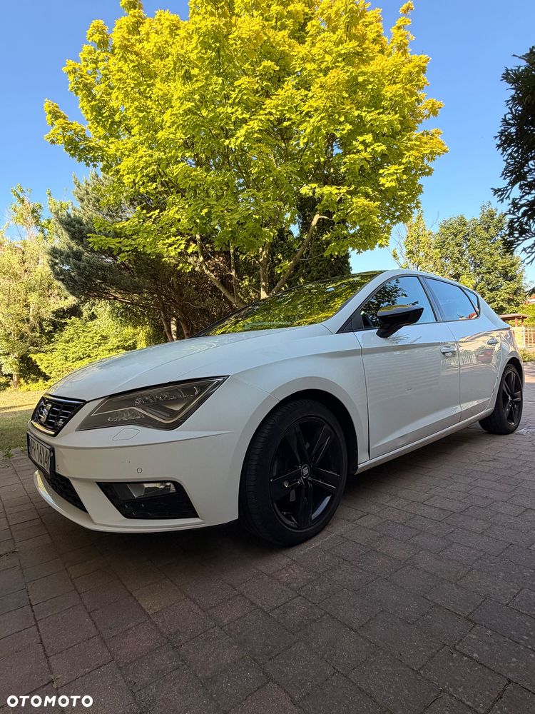 Seat Leon - 4