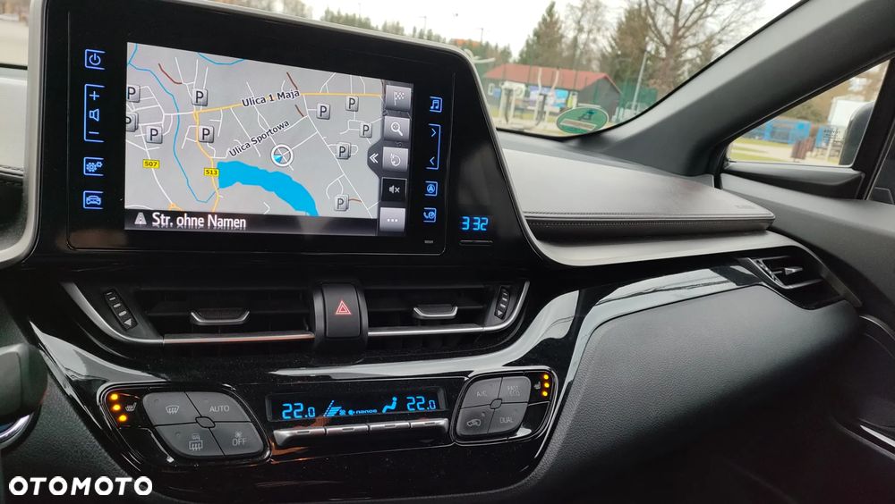 Toyota C-HR Style Selection - 12