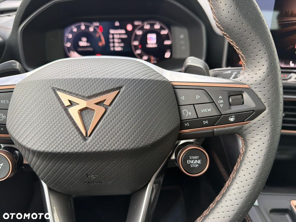 Cupra Formentor - 30