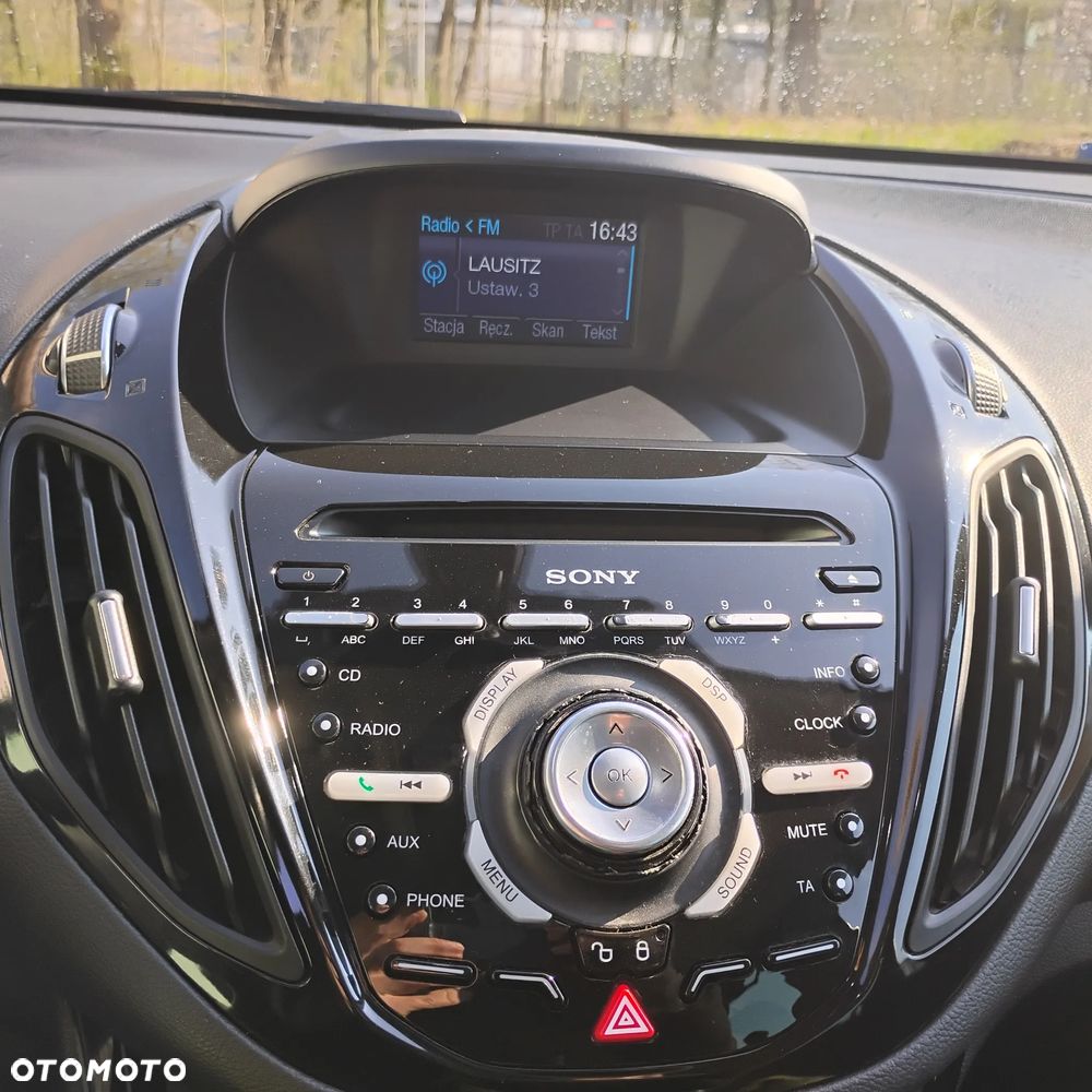 Ford B-MAX 1.0 EcoBoost Titanium - 12