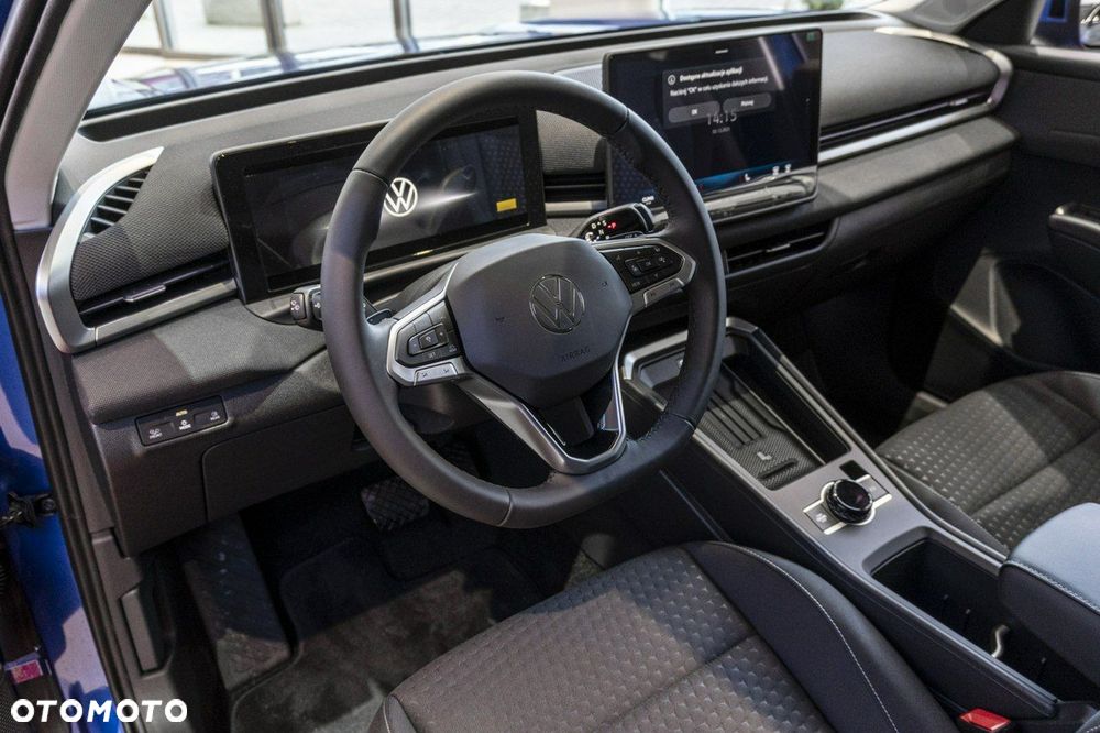 Volkswagen T-Roc - 15