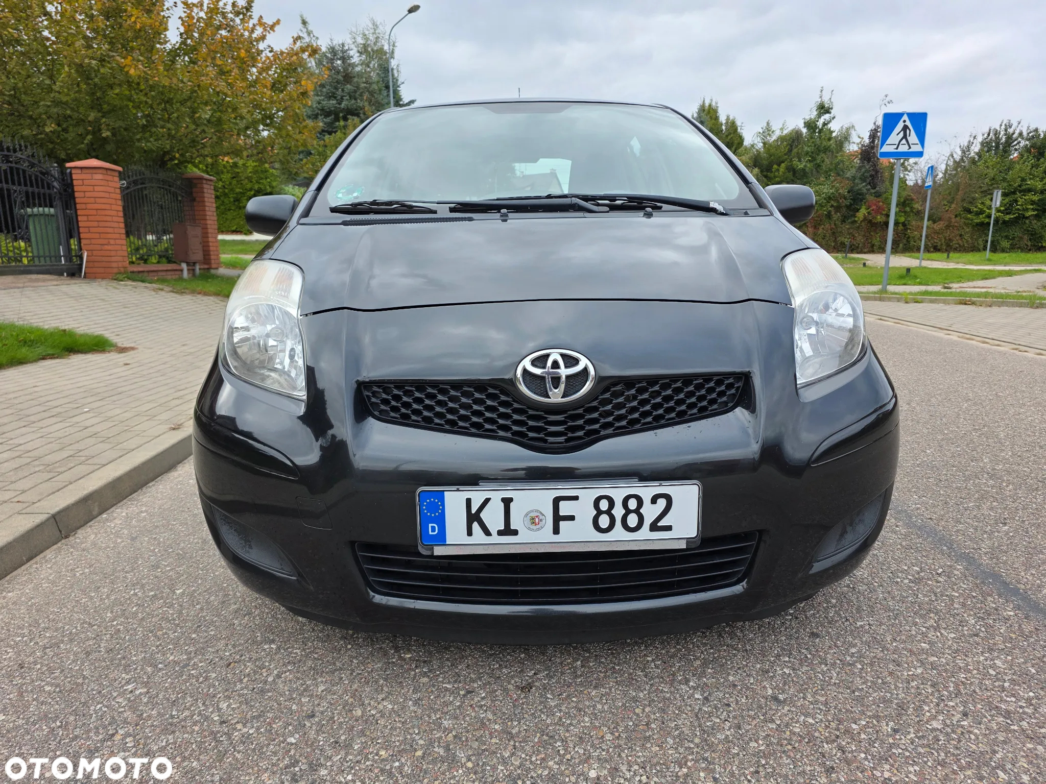 Toyota Yaris 1.33 VVT-i Life - 4