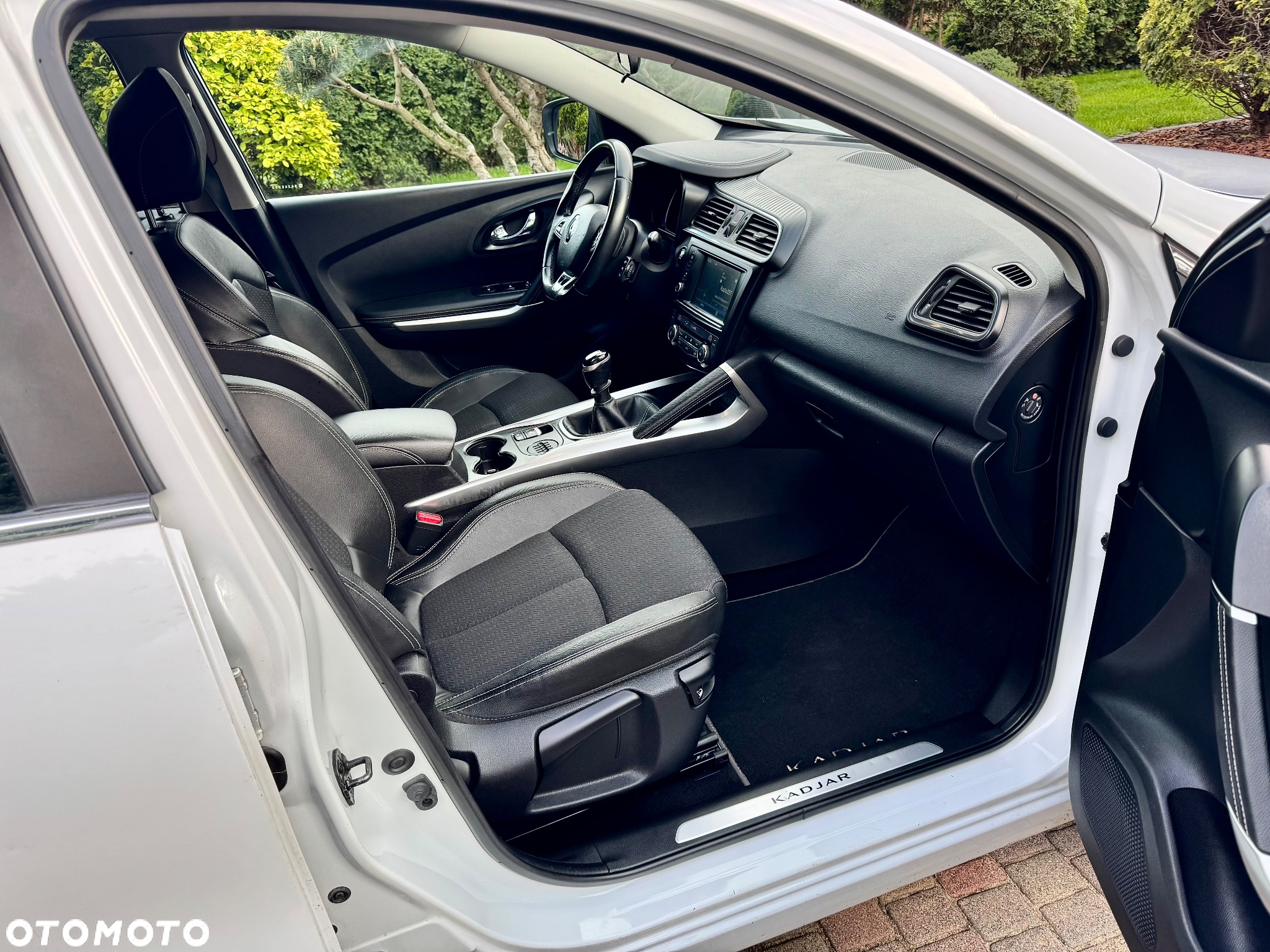 Renault Kadjar Energy TCe 130 Business - 18